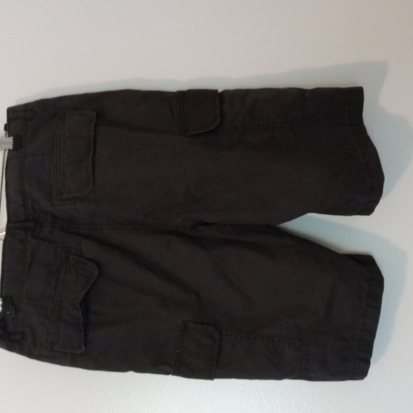 Cargo shorts - Picture 2 of 5